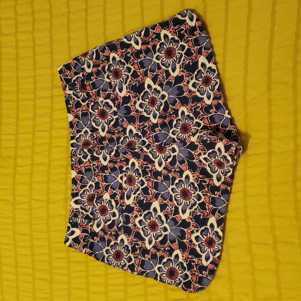 Loft Shorts - Picture 4 of 11